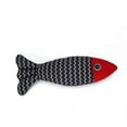 thumbnail image 4 of Fish Flop Crinkle Catnip Cat Toys -5 Count（5pcs）, 4 of 8