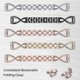 thumbnail image 2 of For Garmin Venu 2s Watch Band Watch Straps, 2 of 2