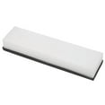 8000 Grit Knife Sharpener White Fine Grinding Sharpening Stone with