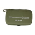 thumbnail image 1 of S SERENABLE Sac de Rangement pour Torche de Camping Étui Protecteur pour Randonnée Barbecue Vert Foncé, 1 of 9