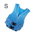 thumbnail image 4 of Xingzhi Life Jacket Boating Accessories Skin-friendly Kayaking Supplies Swimwear Double Straddle Belt Professional Tightly Buoyancy Vest No.5, 4 of 9