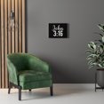 thumbnail image 3 of Scripture Walls John 3:16 Bible Verse Canvas Christian Wall Art Ready to Hang Unframed, 3 of 16