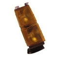 thumbnail image 2 of For Chrysler Ram-Van 1984-1986 Parking Signal Light Assembly Unit Passenger Side | CH2551104 | 4174886, 2 of 5