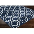 thumbnail image 6 of Surya Seville 2' X 3' Rectangle Area Rugs With Dark Blue And White SEV2300-23, 6 of 6