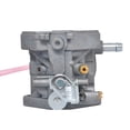 thumbnail image 3 of LABLT Carburetor Replacement for Club Car DS Precedent FE290 Kawasaki Engine Gas Golf Cart 1016478, 3 of 5