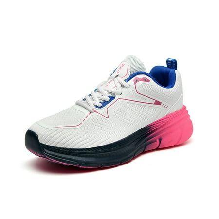 

Earlde Women s Shoes can wear Air Cushion Sneakers Mesh Breathable Walking Sport Youth Fashion Running Athletic Shoes Casual Shoes