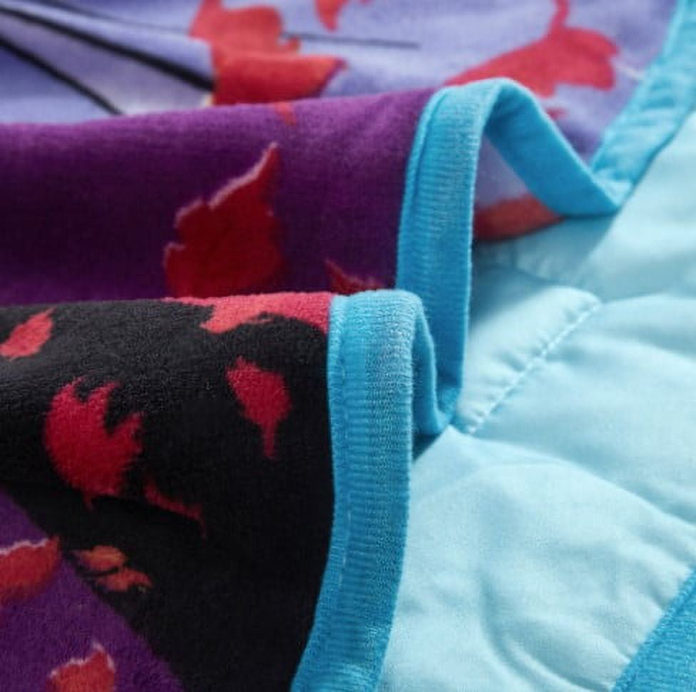 Disney Frozen 2 Super Soft Toddler Quilted Nap Mat