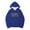 Navy, variant on LUOGENLI Girls Hoodies Size 10-12 Trendy Kids Boys Girls Autumn Winter School Season Fourth Grade Letter Printed Long Sleeve Hoodie Warm and Comfortable Tops Children's Clothing Navy 4-5 Years