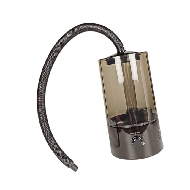 Humidificador para reptiles Salvador con tubo y Adaptador de EE. UU. 4L