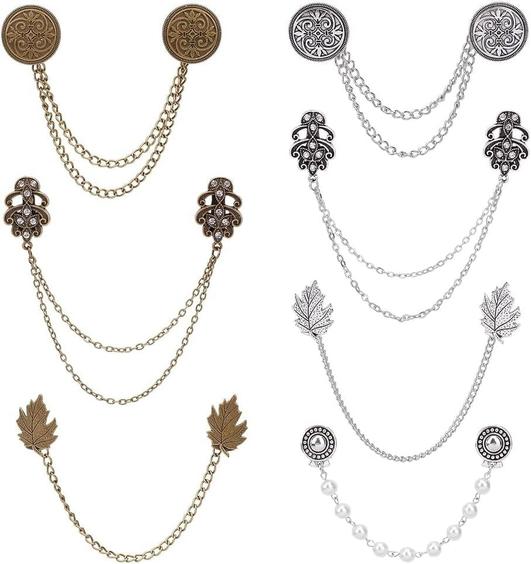 アクセサリー GARNI Classic Chain - No.2 GARNI - Classic Chain - No.2 | Tempt