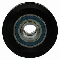 Motorcraft GP-782 Alternator Pulley Fits select: 2020-2023 FORD TRANSIT