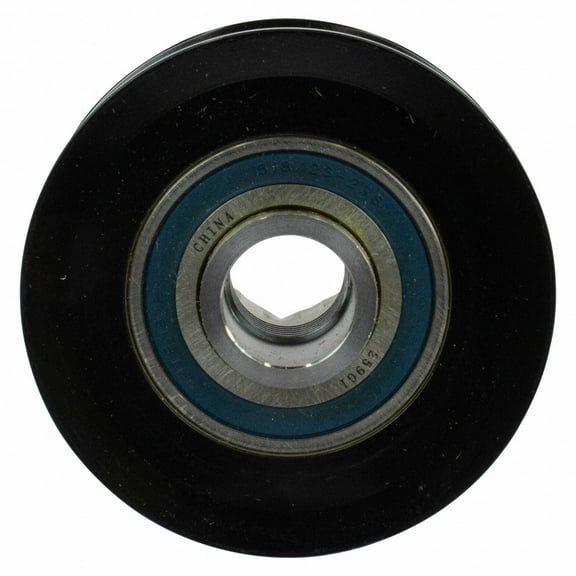 Motorcraft GP-782 Alternator Pulley Fits select: 2020-2023 FORD TRANSIT