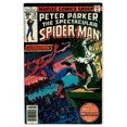 thumbnail image 1 of Peter Parker, The Spectacular Spider-Man #10, 1 of 1