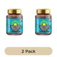 thumbnail image 2 of Clipper Fairtrade House Blend Organic Coffee 100g, British Import (Pack of 2), 2 of 5