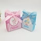thumbnail image 2 of Cateissary 50 unidades/juego de caja de papel para dulces de boda con cinta, caja de regalo de fiesta de estilo de moda portátil para propuesta de Almacenamiento y organización del hogar Tipo 1 Cateissary HA081229-01, 2 of 6