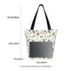 thumbnail image 3 of Balery Travel1 Bolsa de Hombro con Diseño, Bolsa Grande y Duradera, Bolsa Versátil para Compras, 3 of 6