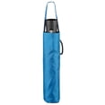 thumbnail image 4 of Lewis N. Clark Automatic Travel Umbrella, Blue, 4 of 8