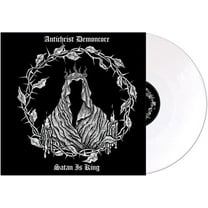 Acxdc - Satan Is King - Music & Performance - Vinyl