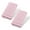 A, variant on Exfoliating Shower Towel - 2 Pack Back and Body Scrubbers for Smooth Skin | Quick-Drying, Durable, and Gentle for Sensitive Skin E