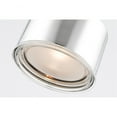 thumbnail image 2 of Mitzi H159701 Nora 1 Light 5-1/4" Wide Led Mini Pendant - Brass, 2 of 10