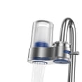 thumbnail image 1 of Filtro Agua Grifo,Sistema de Filtración de Agua para Grifo, 1 of 8