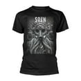 thumbnail image 1 of Soen  Adult Incendiary T-Shirt, 1 of 1