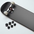 thumbnail image 3 of 2 Sets of Skateboard Longboard Truck Replacement Pivot Cups Hardwares Outdoor Skateboarding Longboard Parts Rebuild Set, 3 of 3