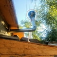 thumbnail image 4 of XISAOK Fireplace Chimney For Stove Heating Fan Induced Draft Exhaust Fan Household, 4 of 13