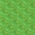 thumbnail image 1 of Ahgly Company Machine Washable Indoor Square Transitional Dark Lime Green Area Rugs, 5' Square, 1 of 7