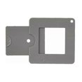 thumbnail image 1 of Portable Artist View Catcher with Finder as a gift for artists, 1 of 5