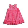 thumbnail image 3 of Baby Sara Toddler & Little Girls Sleeveless Dresses Collection Stylish & Trendy, 3 of 15