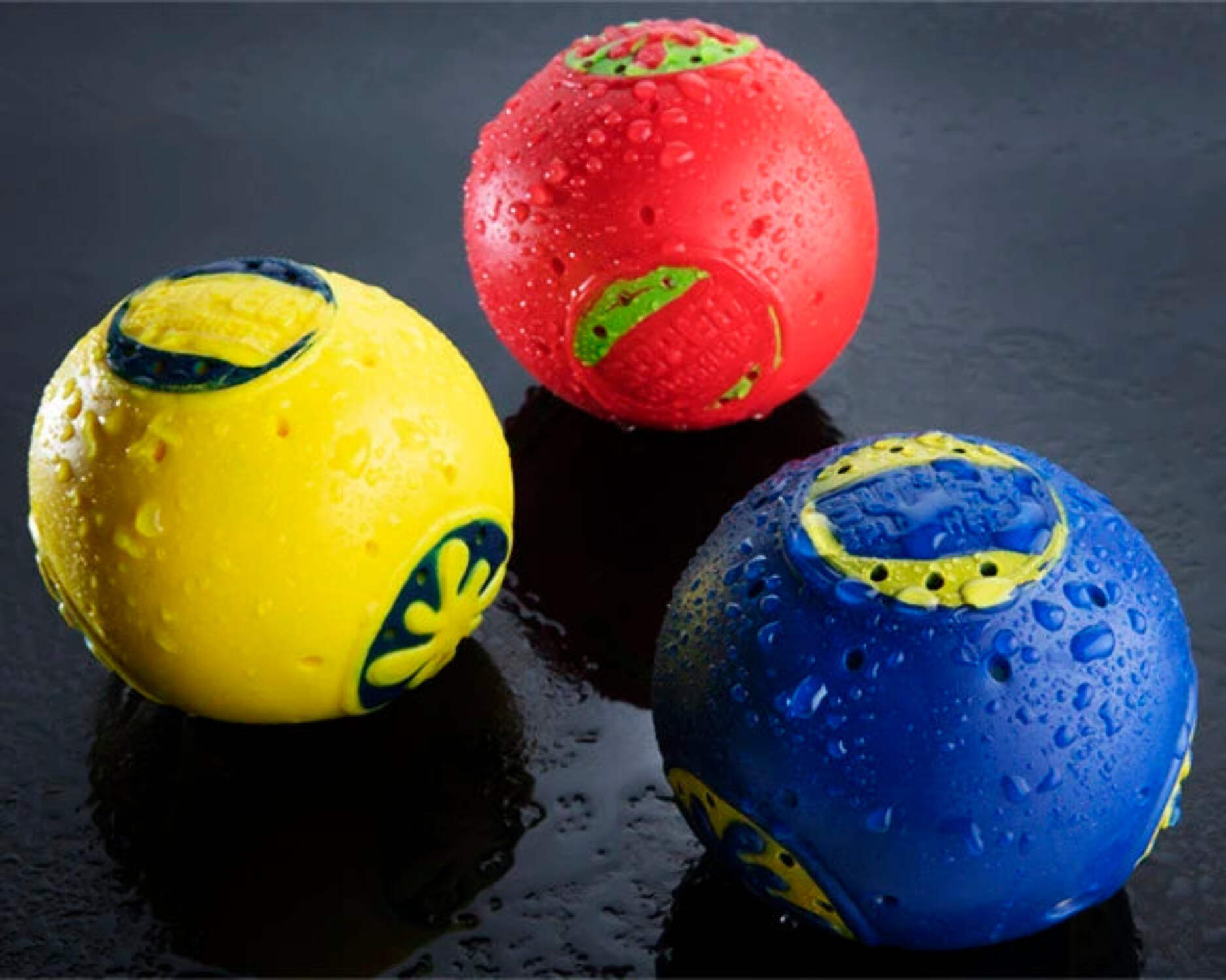 Prime Time Toys Super Splashers