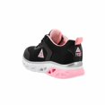 thumbnail image 4 of Tenis Mujer Deportivo Halogen by Mr Shu negro 25.5, 4 of 5