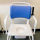 thumbnail image 3 of kitchen roll paper stand for elderly bedside, 3 of 3