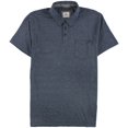 thumbnail image 2 of Polo Rugby para Hombre Rip Curl All In Azul Pequeño, 2 of 2