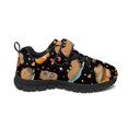 thumbnail image 2 of Pointodoor Cute Capybara Star Shoes for Boys Non Slip Athletic Running Fashion Sneakers Rubber Sole Walking Breathable Shoes for Kids Girls Lightweight, 2 of 7