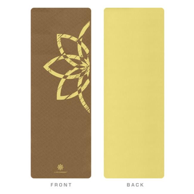 life energy ekosmart yoga mat