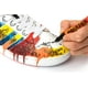 thumbnail image 4 of Marcador Acrílico Molotow ONE4ALL Negro 1.5 mm, 4 of 9