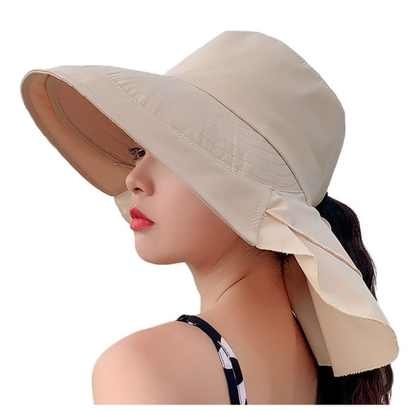 FhsagQ Hats Silk Lined Winter Hats for Womens Packable Straw Sun Summer Beach Hat Cuban Trilby Men Women Silk Lined Winter Hats for Women with Long Hair Mens Hats Fitted Small Black One Size