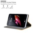 thumbnail image 4 of Cadorabo Case for LG X SCREEN Cover Book Wallet Screen Protection PU Leather Flip Magnetic Etui, 4 of 7