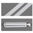 thumbnail image 3 of Bgsha Outdoor Beach Umbrella Supporting Water-Filled Square Base Parasol Tripod, 3 of 10