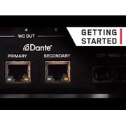 Antelope Audio Galaxy 64 Synergy Core 64-Channel Audio Interface