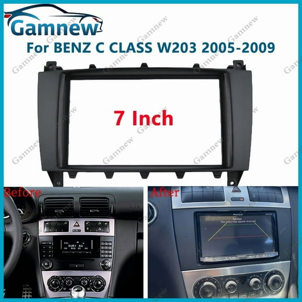 Adaptador de Fascia para marco de coche, decodificador de caja Canbus de 9 pulgadas para Android, Kit de Panel de ajuste de tablero de Radio, Ford Ranger 2015-2020, gama baja,Gráfico