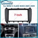 thumbnail image 1 of Adaptador de Fascia para marco de coche, decodificador de caja Canbus de 9 pulgadas para Android, Kit de Panel de ajuste de tablero de Radio, Ford Ranger 2015-2020, gama baja,Gráfico, 1 of 2