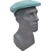 100% Authentic Mens KANGOL Tropic Ventair 504 Ivy Cap 0290BC