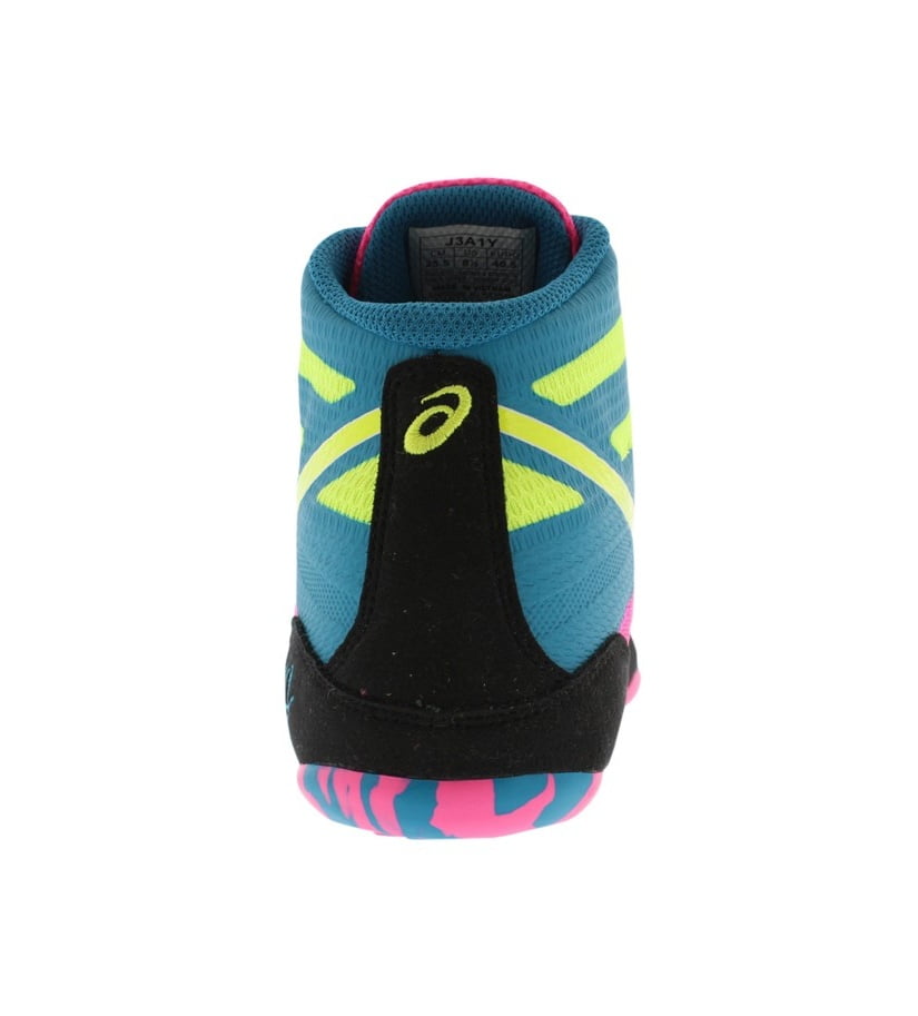 Men's Asics JB Elite Wrestling Shoe 
