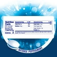 thumbnail image 4 of Mentos Clean Breath Sugarfree Hard Mint, Peppermint, Nut Free, Regular Size, 150 Count, 4 of 5
