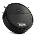 thumbnail image 1 of Liquidation Robot Intelligent 3-en-1 Aspirateur Robot Sans Fil Machine de Nettoyage Sec et Humide Charge Robot Aspirateur Intelligent, 1 of 8
