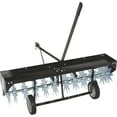 thumbnail image 5 of Strongway Spike Lawn Aerator, 42in.W, 12 Spike Wheels, 5 of 9