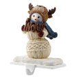 thumbnail image 2 of Navidad calcetín arte coleccionable regalo calcetín titular estante para temática A Yuyangstore Gancho para estatuilla de muñeco de nieve, 2 of 8